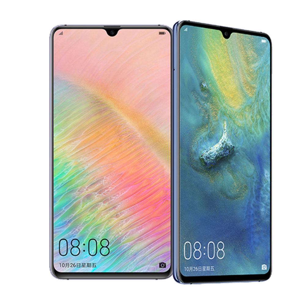 High Quality HuaWei Android 9.0 Mate 20 X 4G Smart Mobile Phone