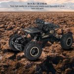28cm 4WD 1:16 RC Cars Remote Control Buggy High Speed Off-Road Trucks Toys for Kids