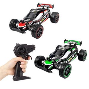 1/20 2.4G Electric Remote Control Off Road Car RC High Speed Racing Truck