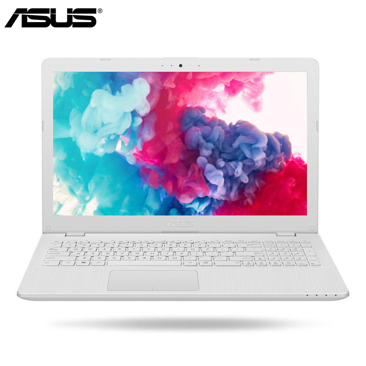 Asus FL8000UN8550 Gaming Laptop 4GB RAM 1TB ROM Computer 15.6" Ultrathin HD PC