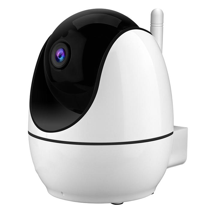 SH026 WiFi IP Camera 1080P Wireless Security HD 2.4G Smart Networking Night Vision for Smart Home
